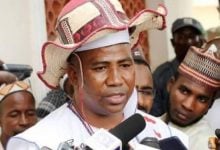 Miyetti Allah National President, Bello Badejo