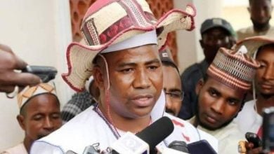 Miyetti Allah National President, Bello Badejo