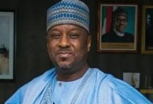 Jimoh Yisawu