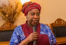 Iyabo Obasanjo