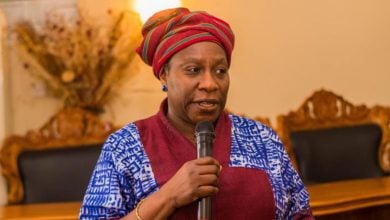 Iyabo Obasanjo