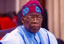 President Bola Tinubu