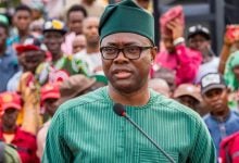 Seyi Makinde