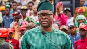Seyi Makinde