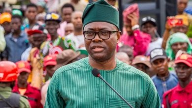 Seyi Makinde