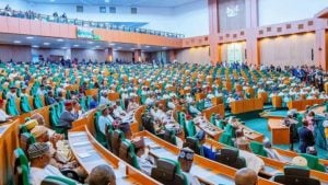 File: House of Representatives