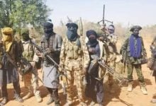 File Photo: Bandits in Nigeria