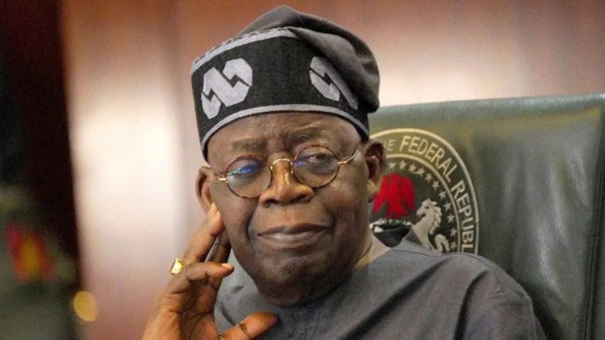 US Firm Says There Will Be No Cover-Up as Court Orders Release of Tinubu Drug Records