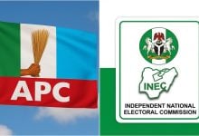 File Photo: APC; INEC
