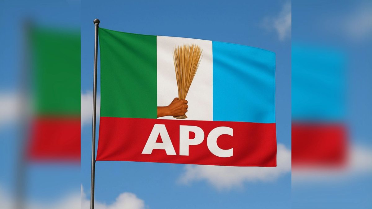 APC Leaders Reveal Moves By Governors To Back Another Candidates Against Tinubu