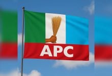 All Progressives Congress, APC