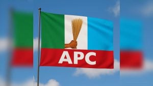 All Progressives Congress, APC