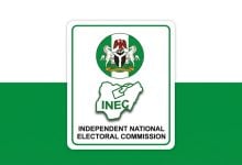 Independent National Electoral Commission, INEC