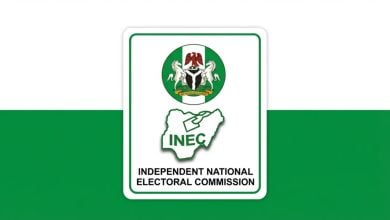 Independent National Electoral Commission, INEC