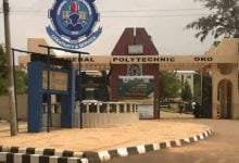 Federal Polytechnic Oko