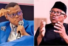 Rufai Oseni; Peter Obi