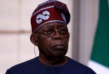 Bola Tinubu