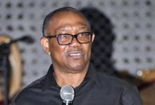 Peter Obi