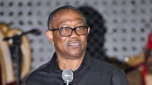 Peter Obi
