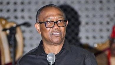 Peter Obi