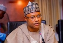 Kaduna State Governor, Uba Sani