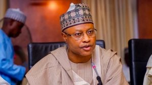 Kaduna State Governor, Uba Sani