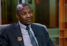Abubakar Malami