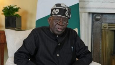 President Bola Tinubu