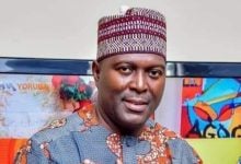 The Secretary to the Osun State Government, Teslim Igbalaye