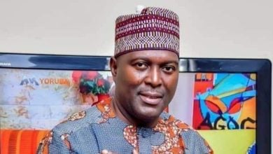 The Secretary to the Osun State Government, Teslim Igbalaye