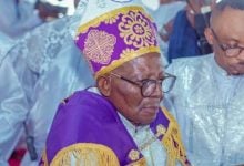 Prophet Emmanuel Alogbo