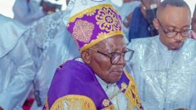 Prophet Emmanuel Alogbo