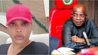 Doris Ogala/ Alex Otti