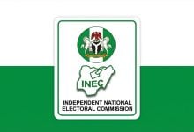 Independent National Electoral Commission, INEC