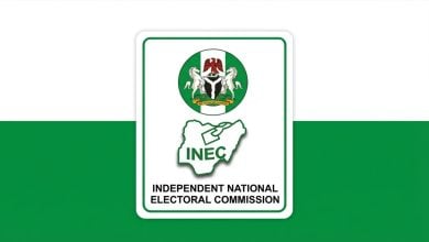 Independent National Electoral Commission, INEC