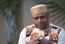 Kenneth Okonkwo