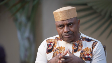 Kenneth Okonkwo