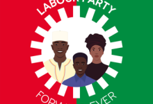 Labour Party (LP)