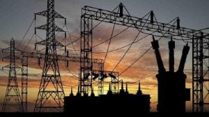 Electricity National Grid
