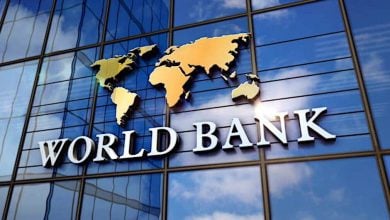 The World Bank