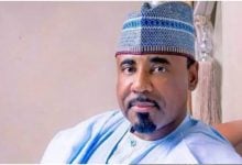 Gombe APC Candidate Gwamna
