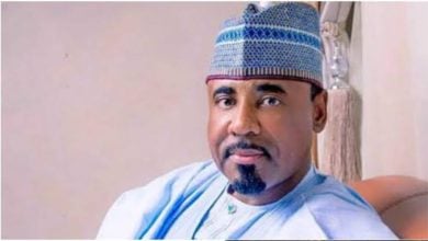 Gombe APC Candidate Gwamna