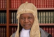 Kebbi State High Court Judge, Faruk Bunza