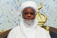 Sultan of Sokoto