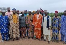 Oyo Communities Leaders