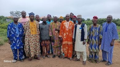 Oyo Communities Leaders