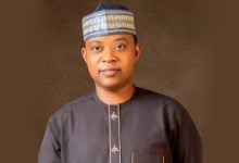 Ambassador Aliyu Bin Abbas, SDP