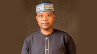 Ambassador Aliyu Bin Abbas, SDP