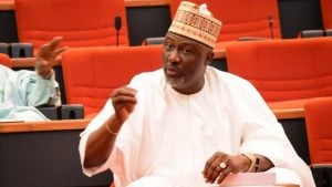 Senator Dino Melaye
