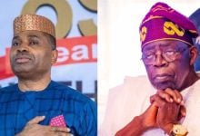 Kenneth Okonkwo; President Tinubu